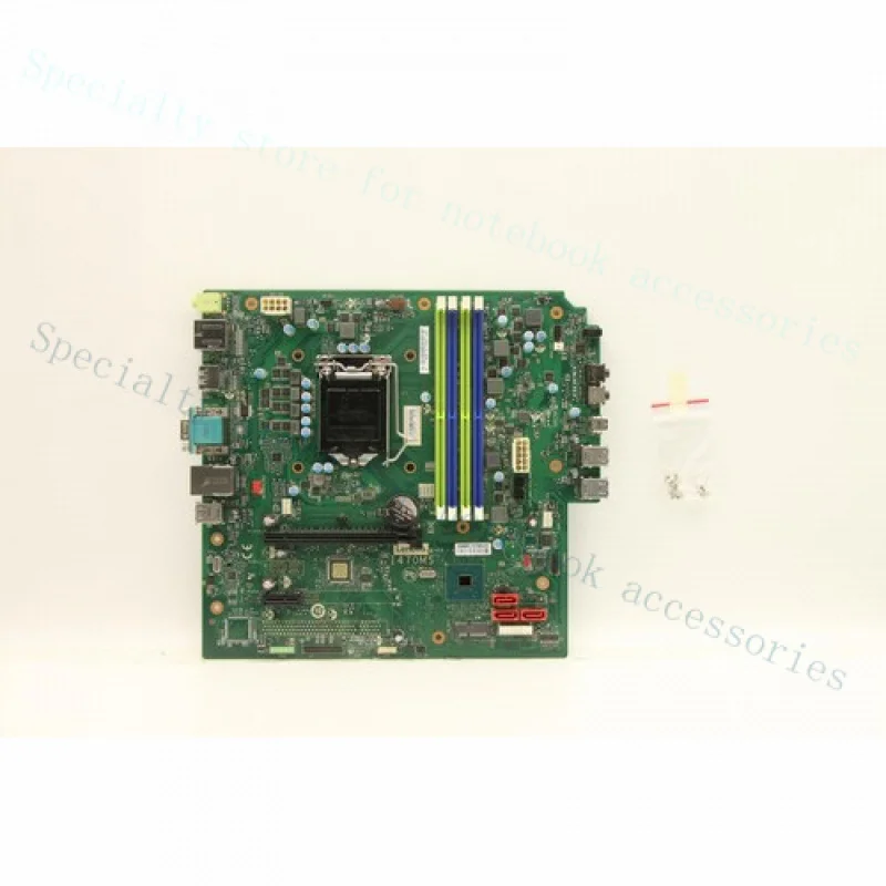A++For Lenovo ThinkCentre M70t Desktop Motherboard H470 5B20U54162
