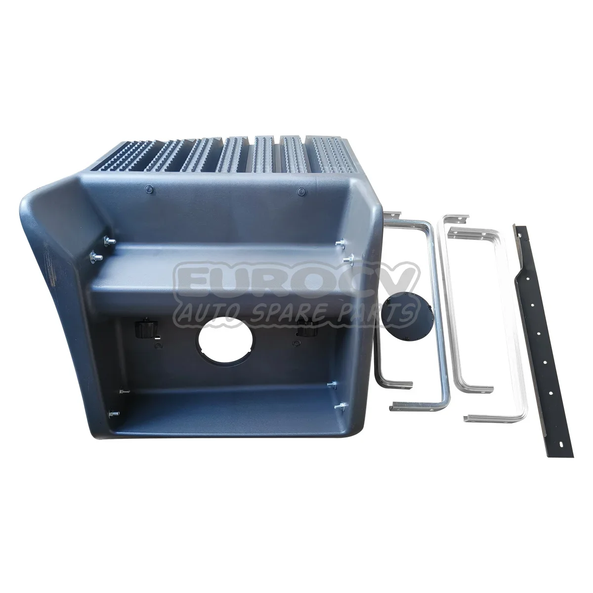 

Eur ocv Truck Parts SCE 2093720 Battery Cover for Sca nia Trucks