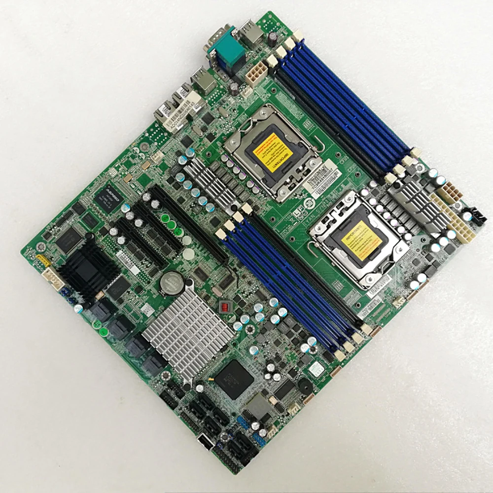 Motherboard For Lenovo R510 G7 S7002WG2NR-LNV 11011985 11011068