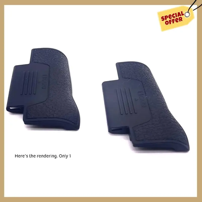 Capa de cartão de memória SD para Nikon D850 Unidade de substituição de câmera Peças de reparo Acessórios