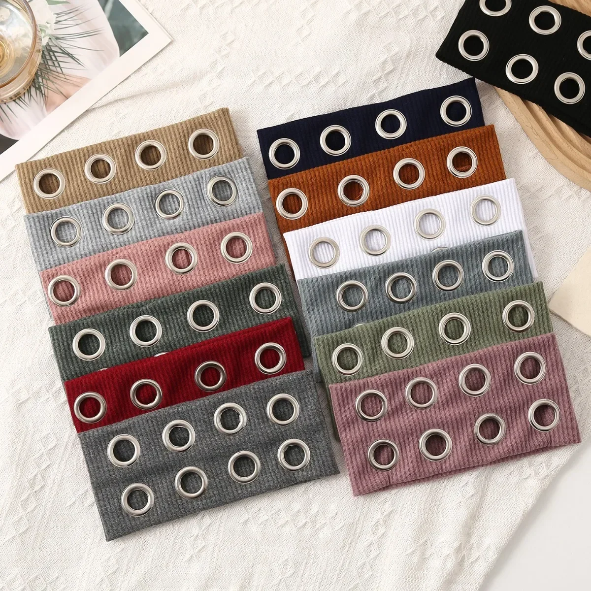 Thumbnail 4 - #78 Best Headbands to Buy In 2026