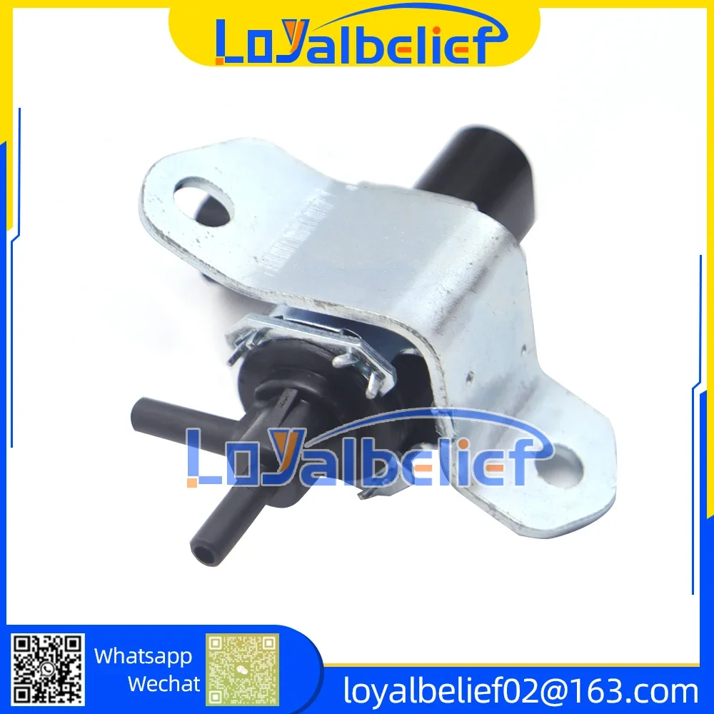 

Vacuum Solenoid Valve Control Valve For Ford Escape Focus Fusion Intake Manifold Runner / Mazda 5 6 Mercury Mariner 1S7G9J559BB