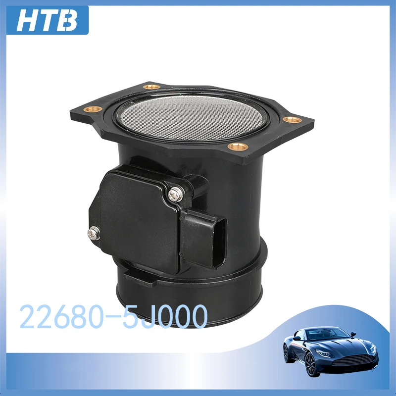 AFH70-16 22680-5J000 Finely Processed Mass Air Flow Sensor For INFINITI QX4 NISSAN QUEST XTERRA MERCURY 3.3L 2000-2002 AUTO PART