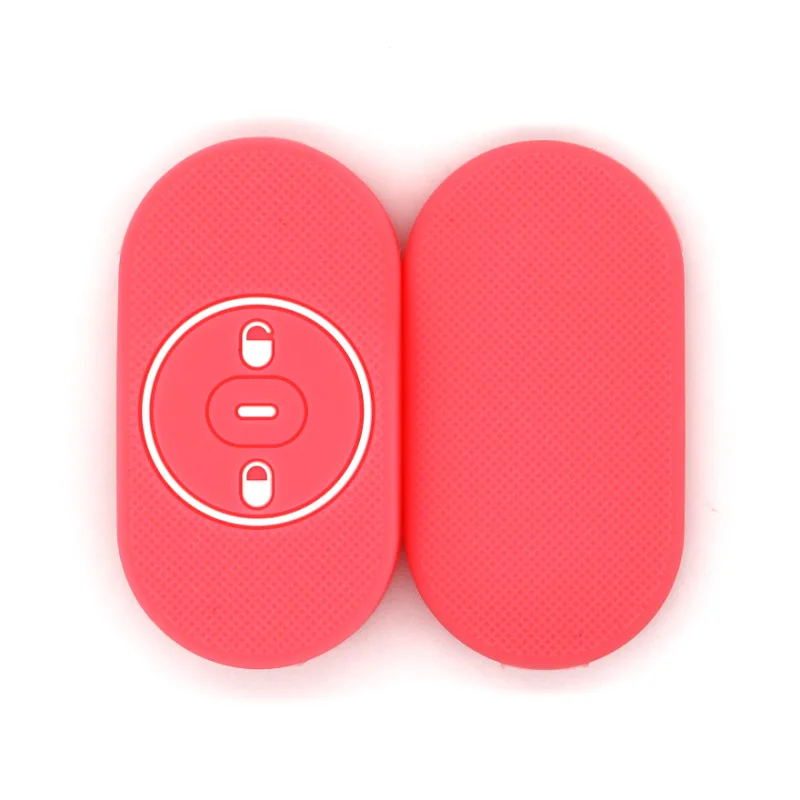 

for Xinri electric vehicle battery car new remote control protective cover shell silicone multi-color spot protective cover