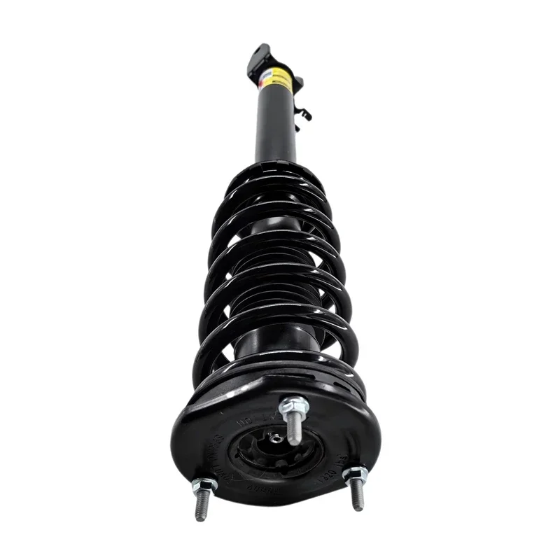 2X Front Shock Absorber Coil Spring Assys For Tesla Model S AWD 70D 75D 85D P85D P90D 2011-2016 1015619-00-C  1015619-01