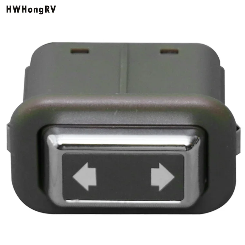 Power Seats slider rails Seat Switch Control MPV  Limousine Seating Two-Way Toggle Rocker Switch Options