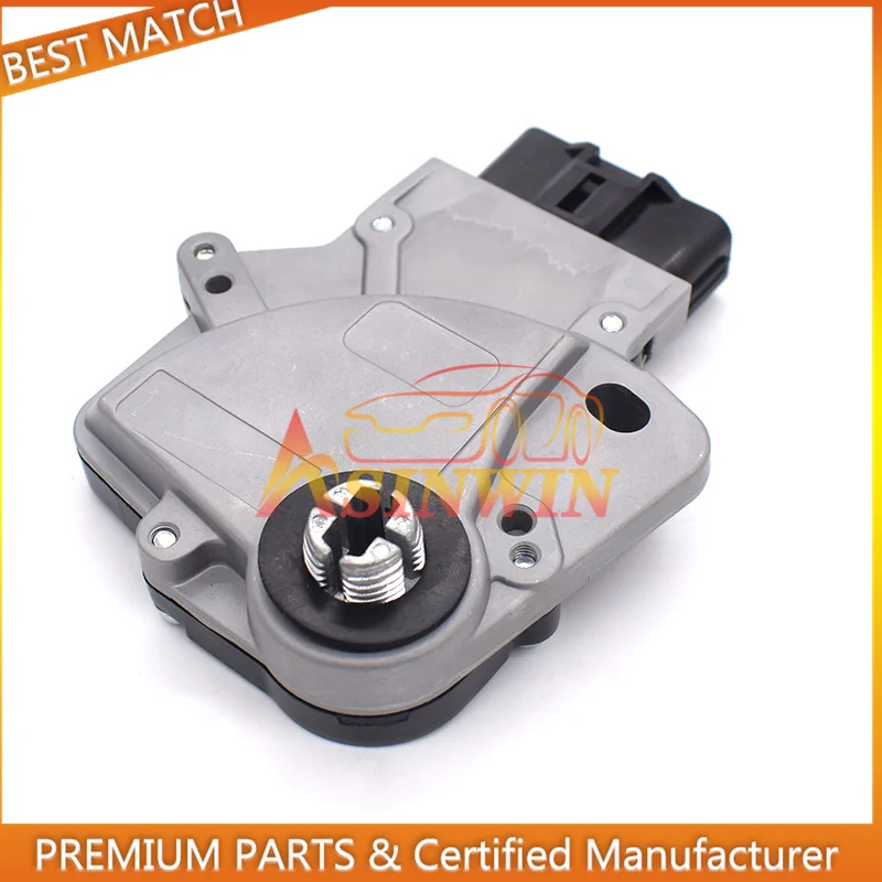 

Датчик положения селектора передач (нейтральный) для Mitsubishi Montero Sport 2.4L 3.0L L4 V6 84540-5346 MR195890