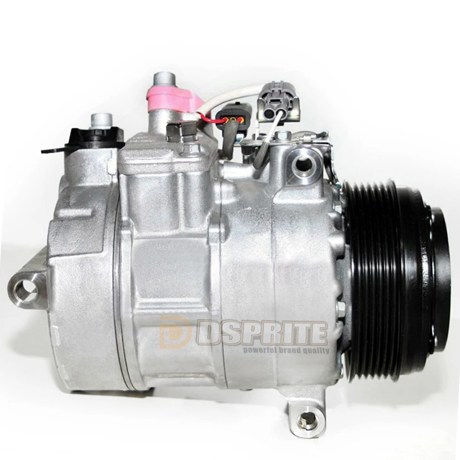 AC Air Conditioning Compressor 926004GC1A 92600-4GC1A A0008305000 447250-0730 for Infiniti Q50 QX60 Q60 Q70 Y51 Mercedes 274