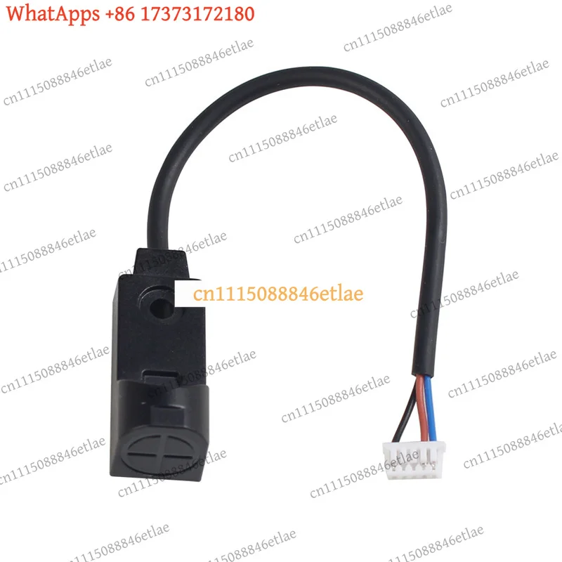 k3 High-Precision Capacitive Proximity Sensor NPN NC for SV08 3D Printer – Auto Bed Leveling Switch