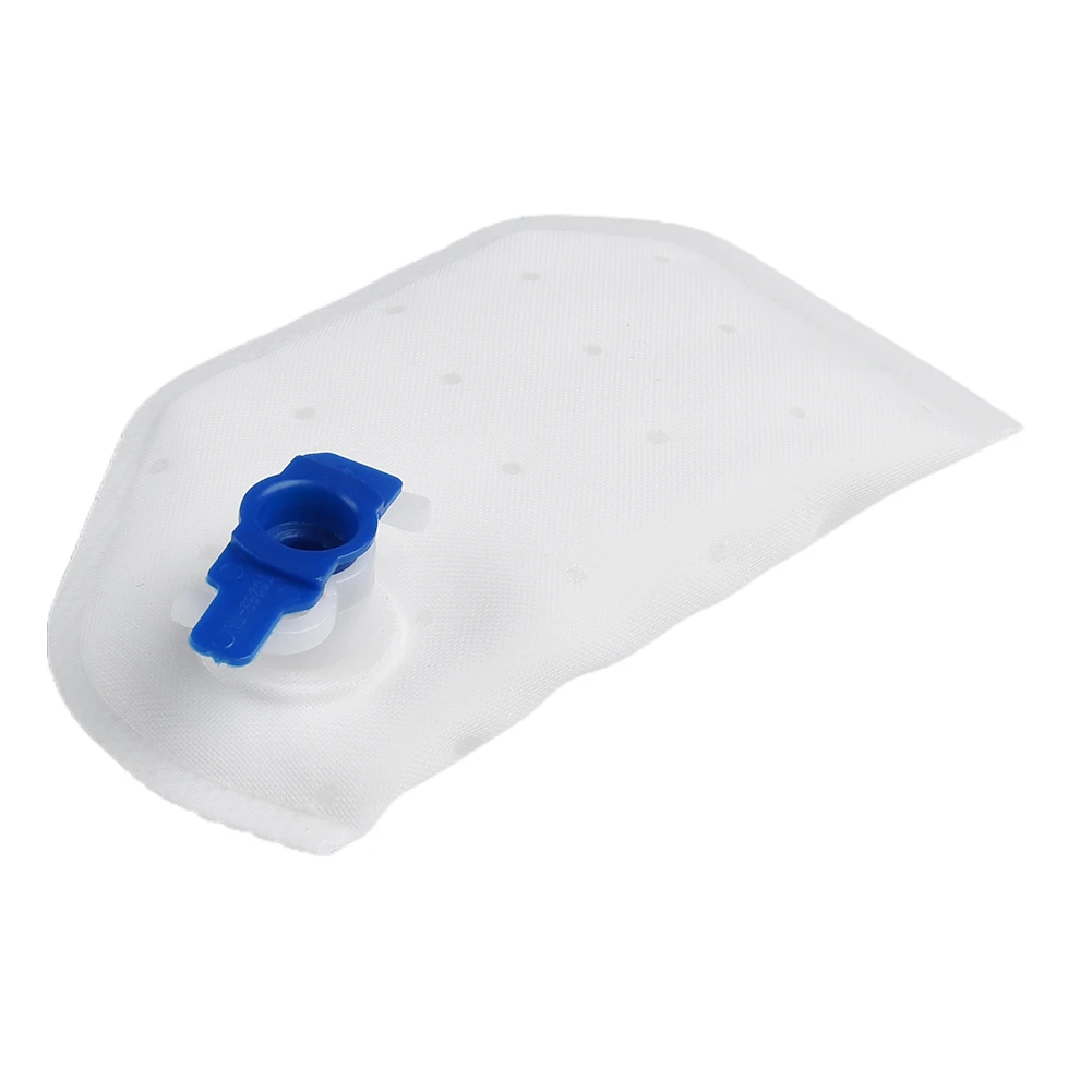 Brand New And Practical Fuel Pump Filter 16707-Z37-003 1pc Direct Replacement Easy Installation Plug-and-play White