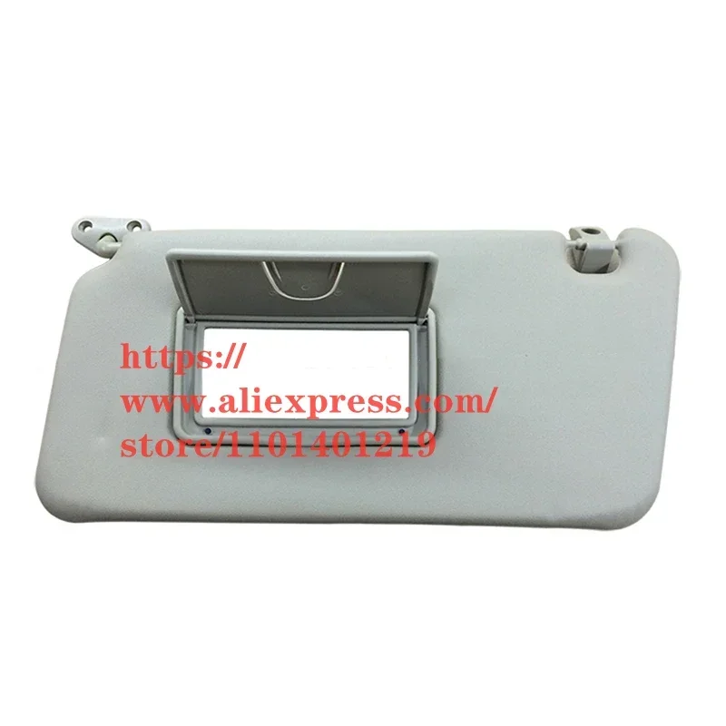 

Front Windshield Sun Visor for DFSK C37