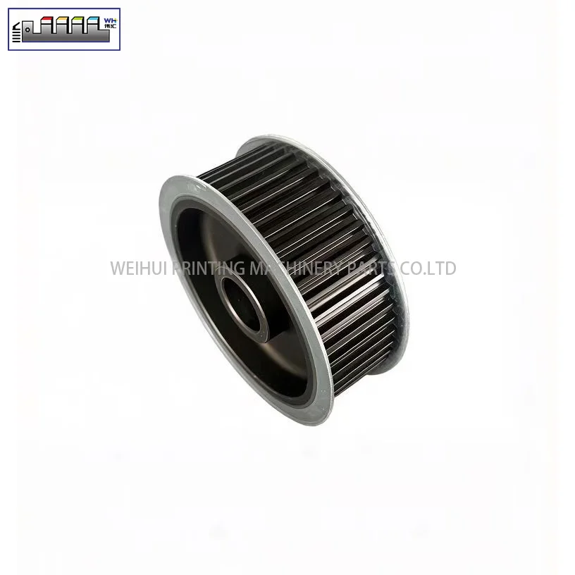 Heidelberg printing press accessories XL105 CD102 50-tooth Feida synchronous pulley SA.016.131