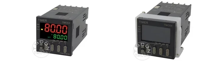 Hot SalesMultifunction Time Relay Industrial Digital Timer