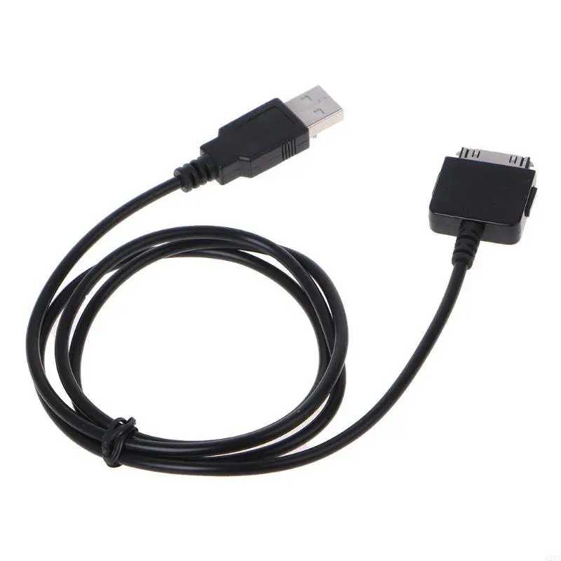 5HA USB Charging Wires Cable for Zune MP3 MP4 Player Wire Maximizes Conductivity