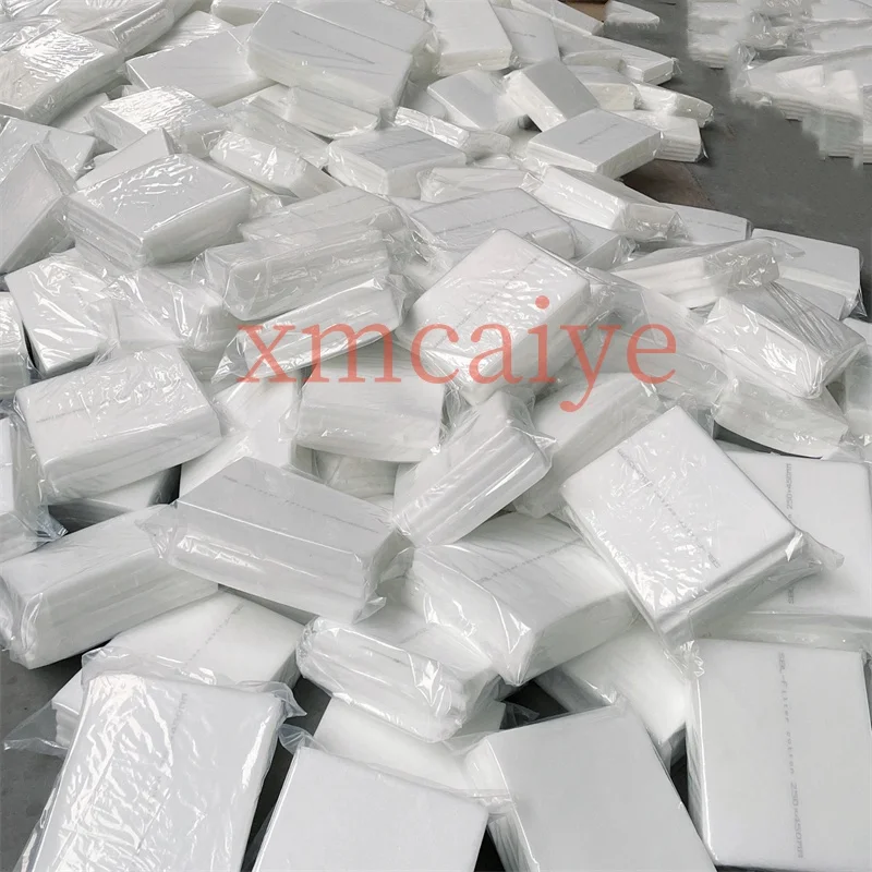 

1 Back=5 Pieces Press Tank Filter 250*300MM 63.196.1811 250*470MM F2.179.1821 Printing Machine Parts Cotton Tank Filter Sponge