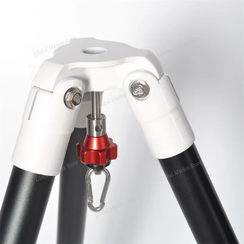 Штатив астрономического телескопа, аксессуар для стабилизирующего кронштейна из металлического алюминиевого сплава UNC3/8 Штатив астрономического телескопа, аксессуар для стабилизирующего кронштейна из металлического алюминиевого сплава UNC3/8