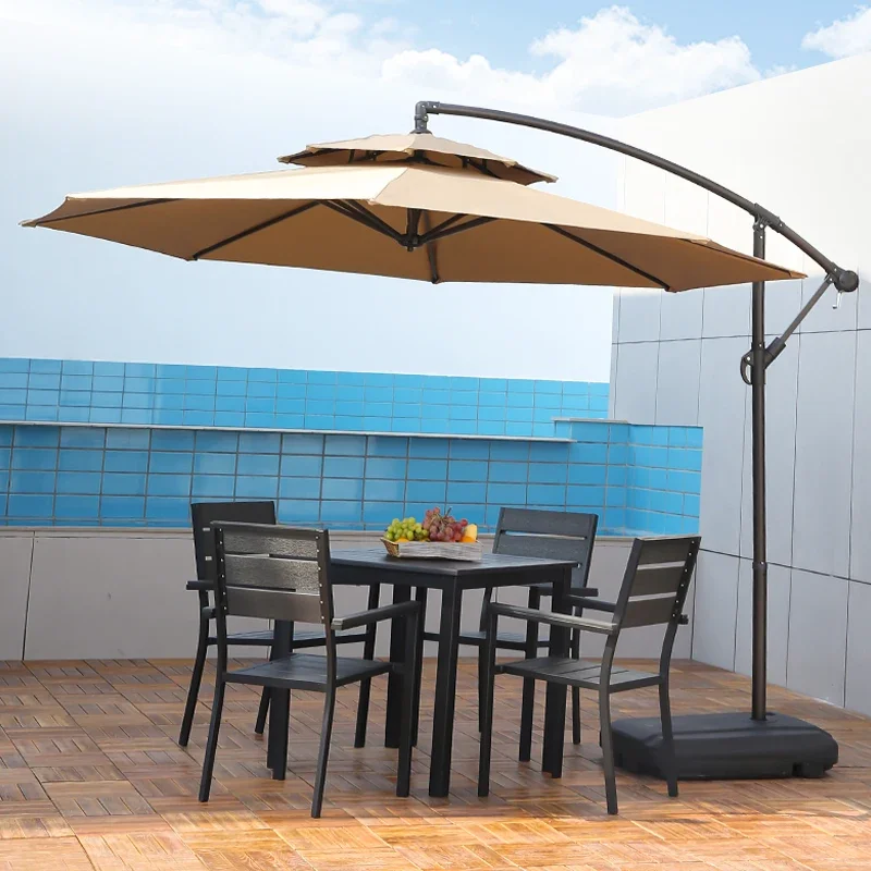 

Outdoor sunshade courtyard , large, outdoor canopy, balcony