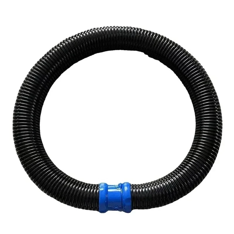 1m Flexible Plastic Cleaner Hose Swimming Pool For Zodiac Pool Cleaners MX6 MX8 R0527700 X38210S Twist Lock Hose Replacement Kit