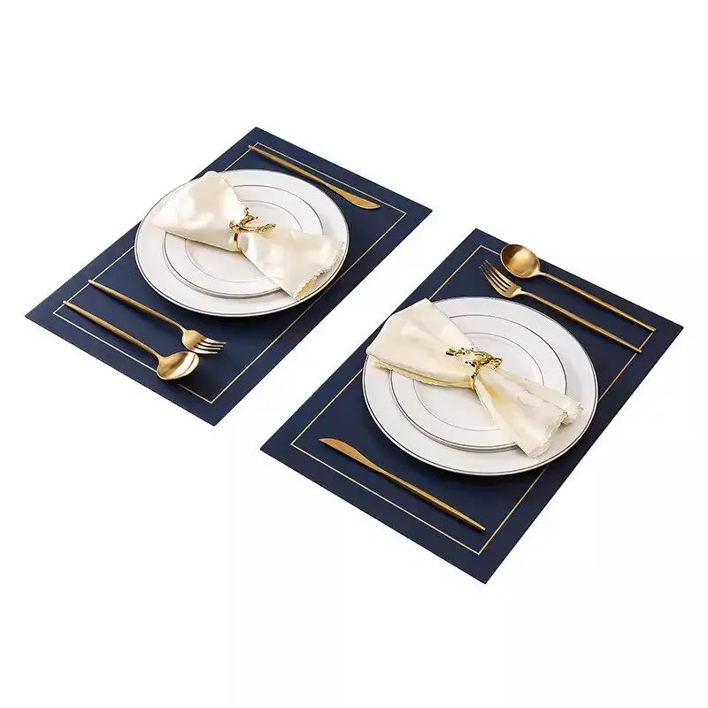 PYH Light Luxury Model Room Western Tableware Full Set Steak Fork Plate Set Creative High-end Household Plate