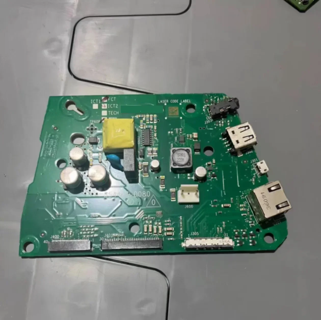 Repair and Replacement for BOSE SoundTouch 30 Power Board Interface Board Bluetooth WiFi Board