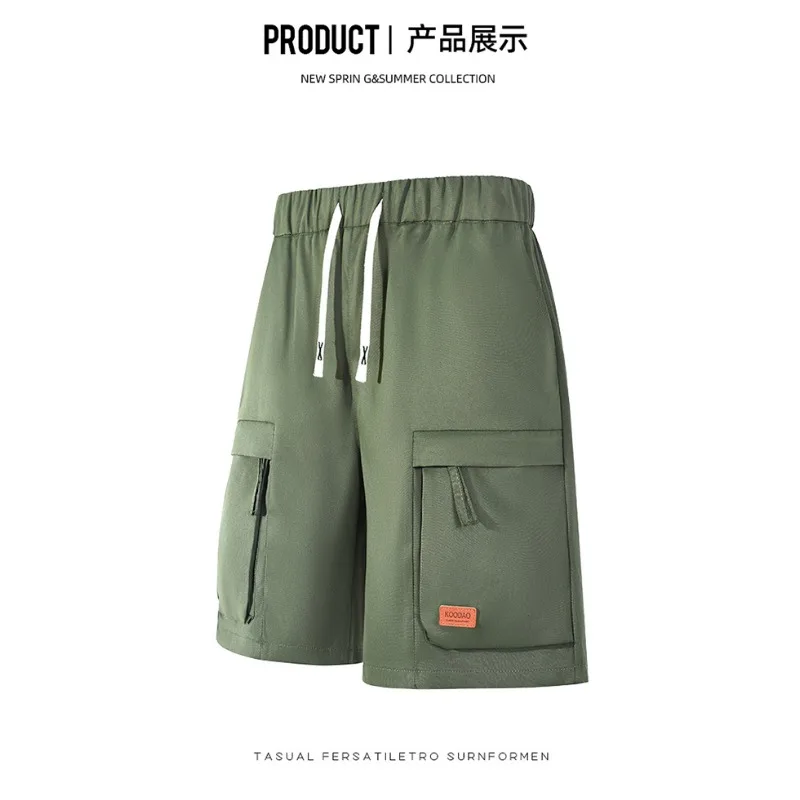 Thumbnail 4 - #16 Best Utility Cargo Shorts to Buy In 2026