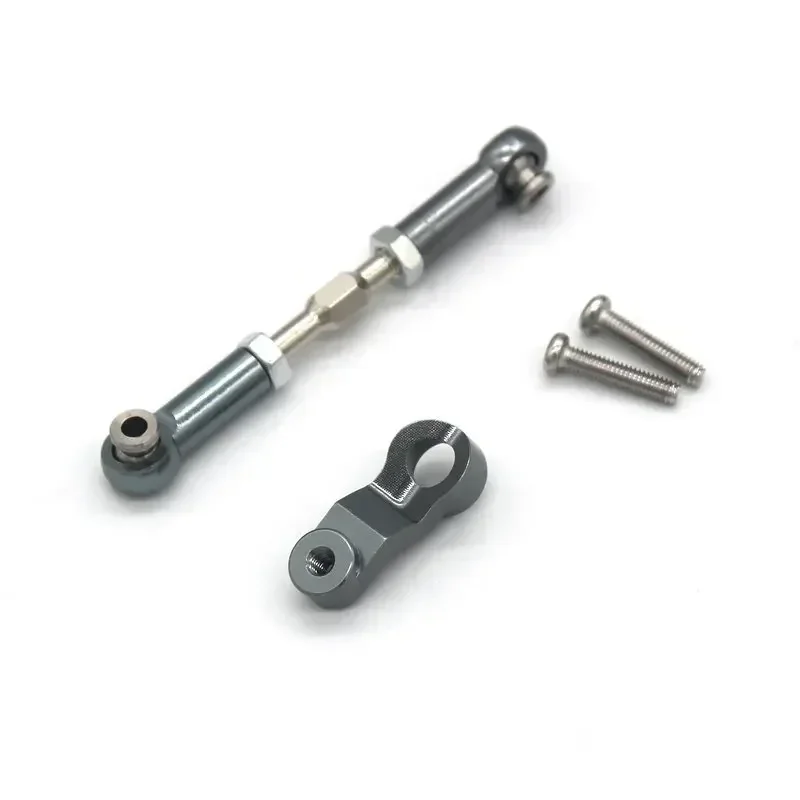 

Аксессуары для тяги рулевого механизма радиоуправляемого автомобиля для Mjx 16207 16208 16209 16210 H16