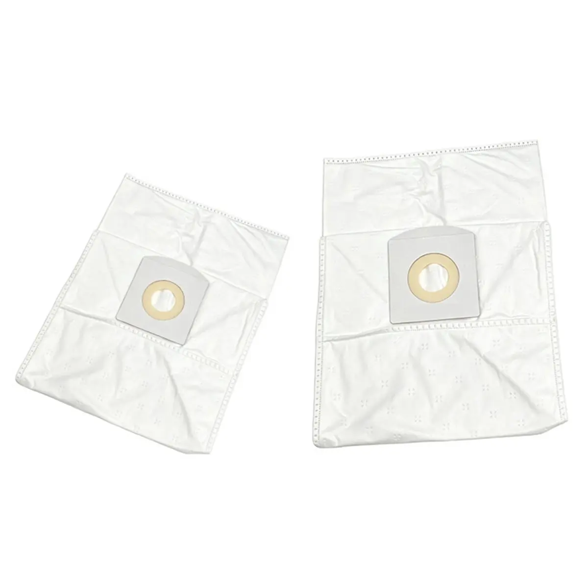 Replacement Vacuum Bags for Vac 441H JV400/JV58 Commercial Wet/Dry Canister Vacuum Cleaner Parts 10PCS