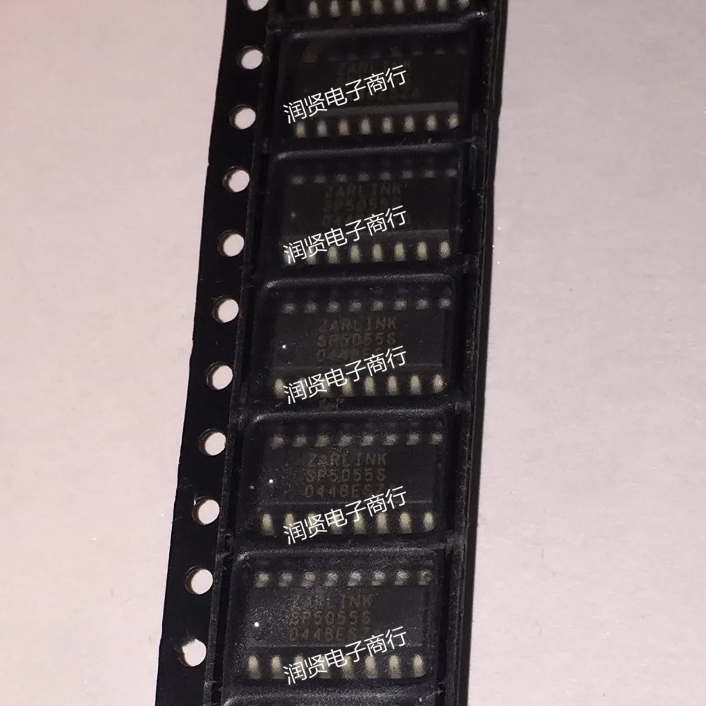5 pezzi SP5055S SOP originale nuovo di zecca