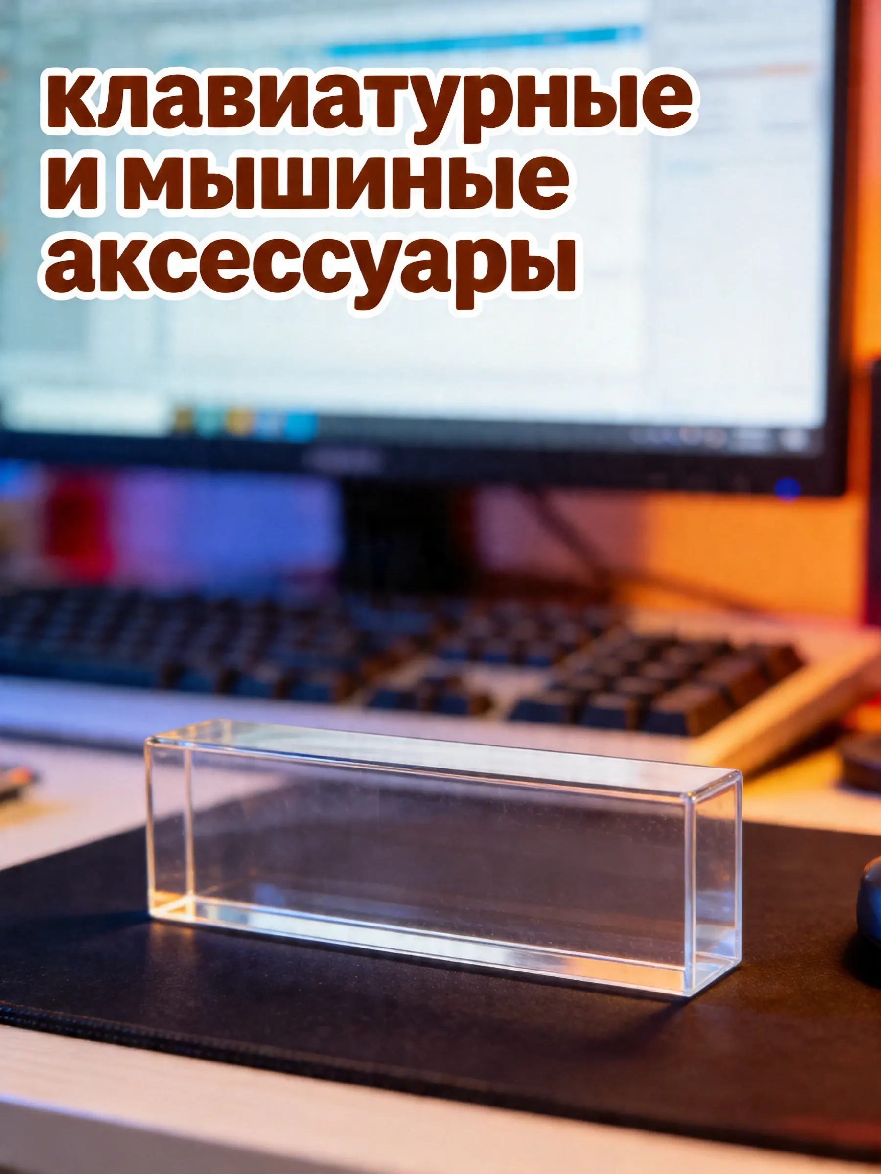 Acrylic Keyboard Protector Cover Clear Transparent Dustproof Waterproof Spill Resistant Cat Proof Keyboard Cover for Laptop