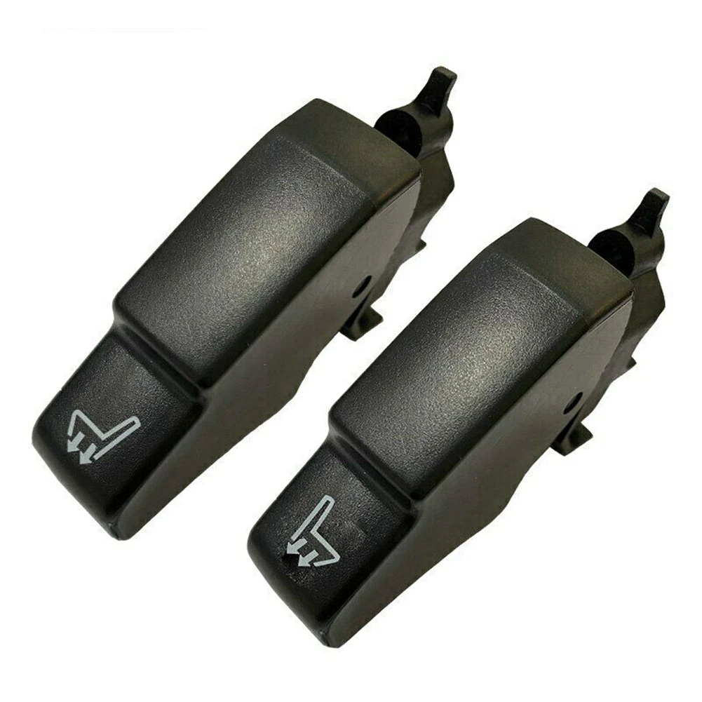 Comute a unidade de controle do ajuste do assento para o caminhão Scania, botão esquerdo e direito do controle, 1498839