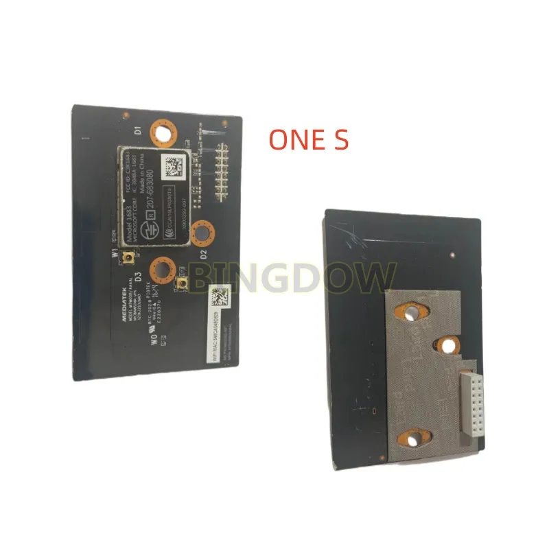 1PCS Wireless Bluetooth WiFi Card Module Board for Xbox One X S Slim XBOX Series X S Replacement Repair Accessories