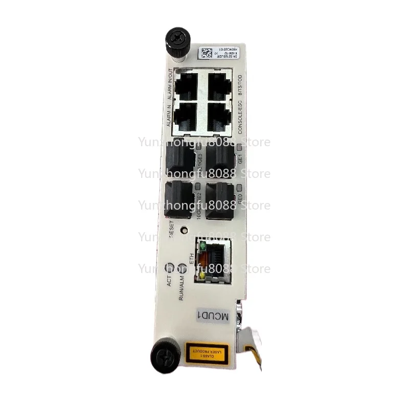 

MA5608T MCUD MCUD1 Main Control Board Gigabit