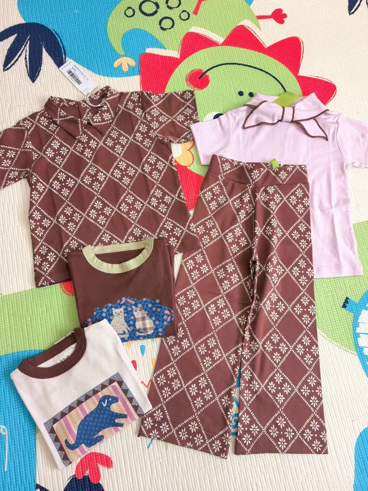 Hochwertige 26SS Neue Kinderkl – Baby Clothing Hong Kong Bewertung und Preis
