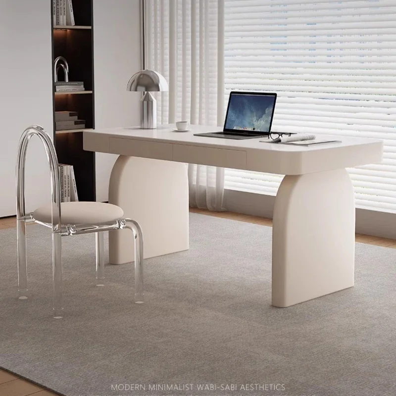 Office Table Desk Modern Accessories Work Corner Computer Desks Gaming Chair Study Automatic Workshop Desktop Lift Cheap Offices