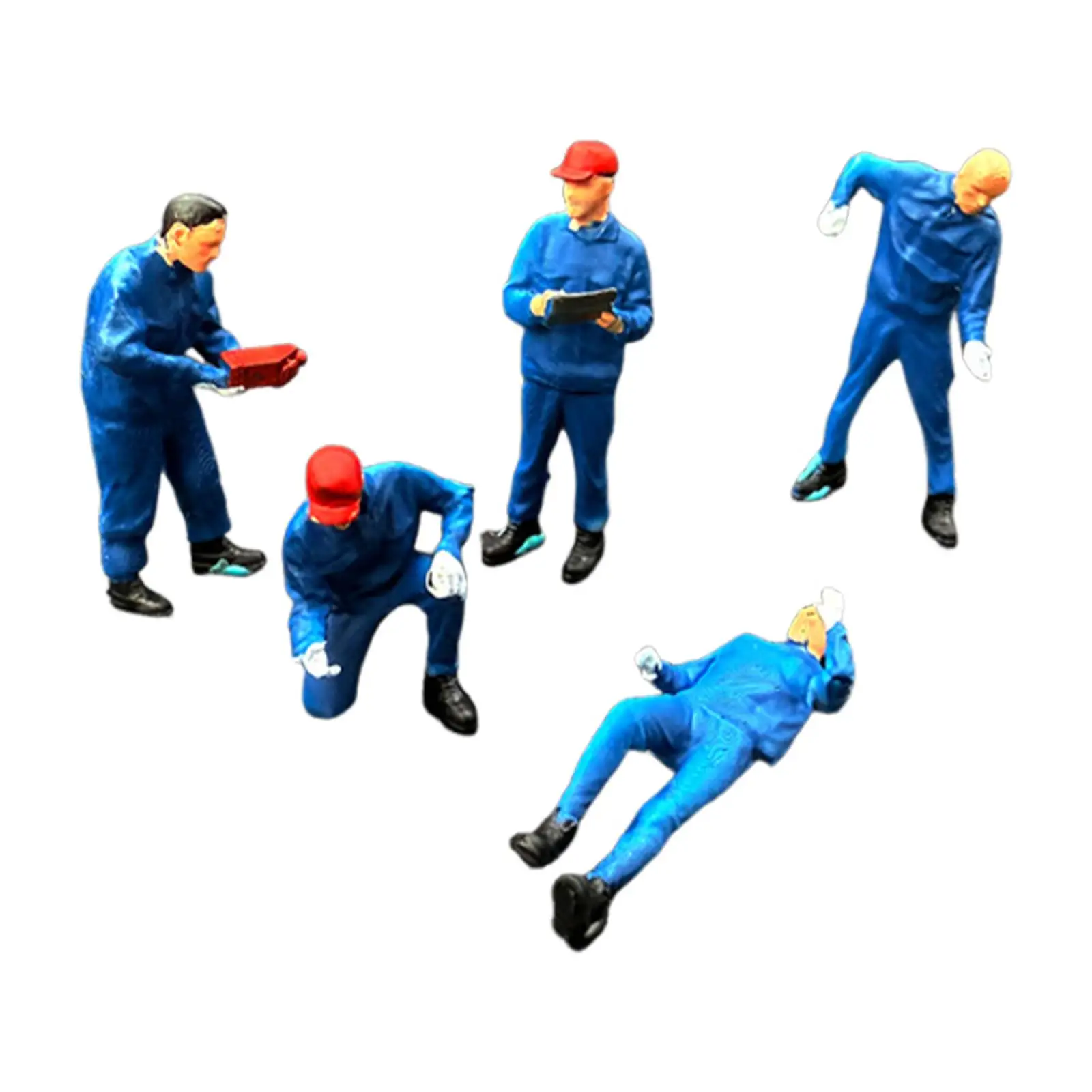 5X 1/64 Miniature F…