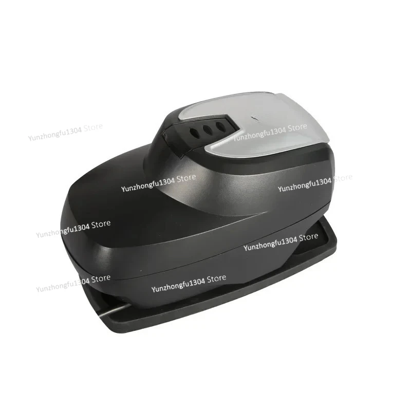 

Новая машина для вспенивания масляной головки имеет компактную, прочную и имеет нескользящую резиновую основулон и домашний нагреватель для бритья и вспенивания.