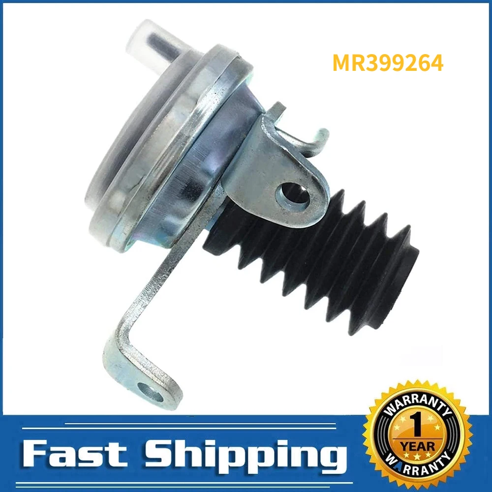 Freewheel Actuator Clutch for Mitsubishi Pajero IO Pinin 4WD 1800 2000 1998-2007 Car Accessories MR399264