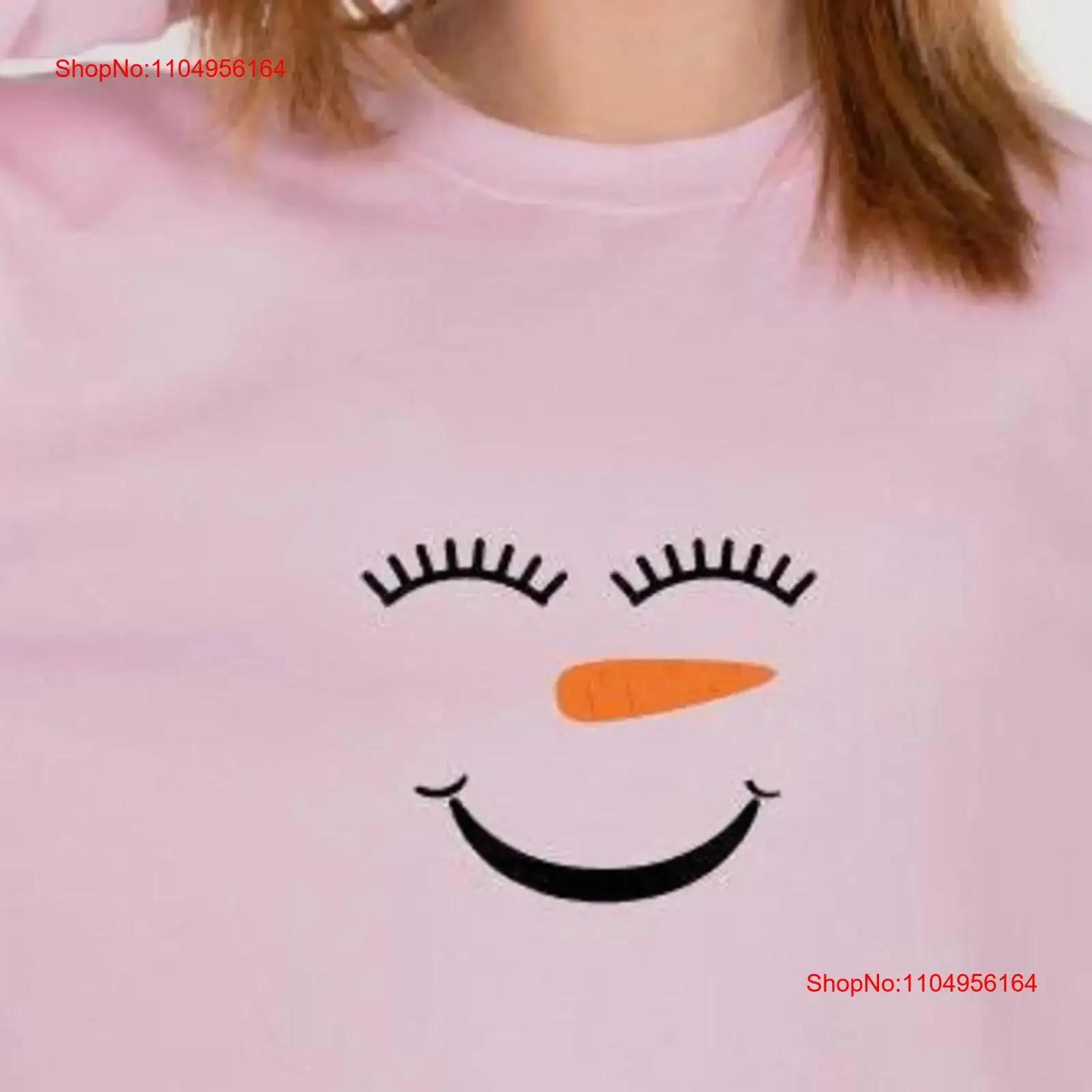 

Футболка Snowman Faces SweaT, одинаковые рождественские семейные винтажные стираные топы для повседневной носки, дизайнерская одежда, дышащая стильная одежда