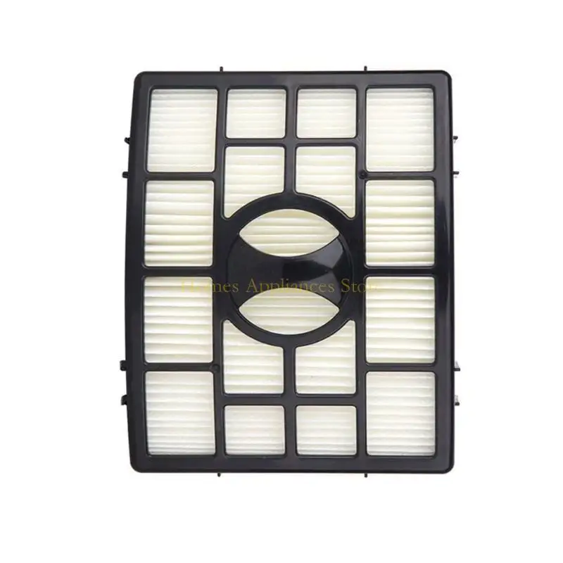 Bộ lọc chất tẩy rửa chân không D0AB phù hợp với NV752BRN NV650 NV830 NV831 NV835 ZU881 FF650