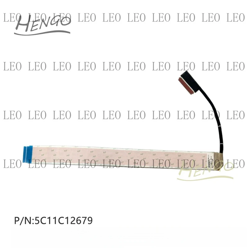 SS New For Lenovo X13 Yoga Gen 3 P16 Gen 1 Webcam Camera Cable Connector 5C11C12679