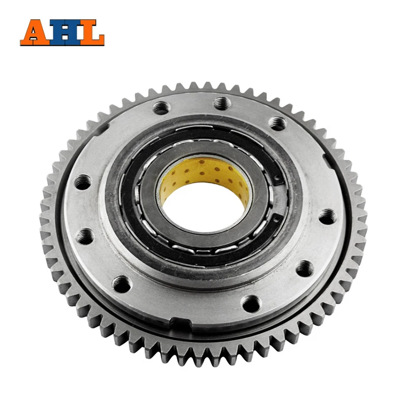 

Motorcycle One Way Bearing Starter Clutch Gear Assy Kit For Aprilia SL1000 Falco 2000-2003 RSV1000 Mille-R 98-03 RSV Tuono 02-05