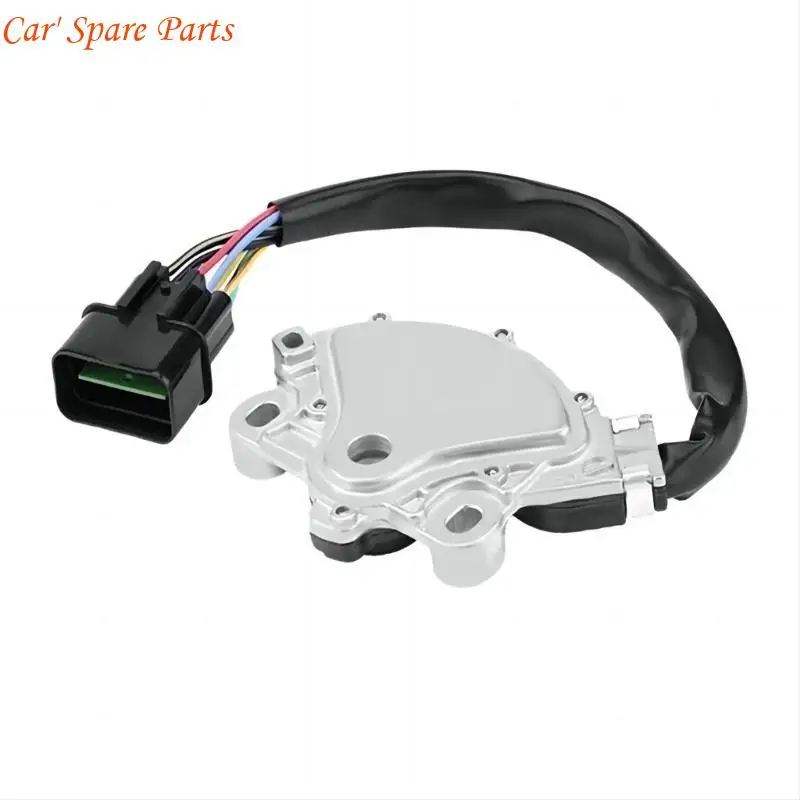 

Y4UA Dependable Transmission Switch Reliable Gear Switch Car Spare for Pajero V73