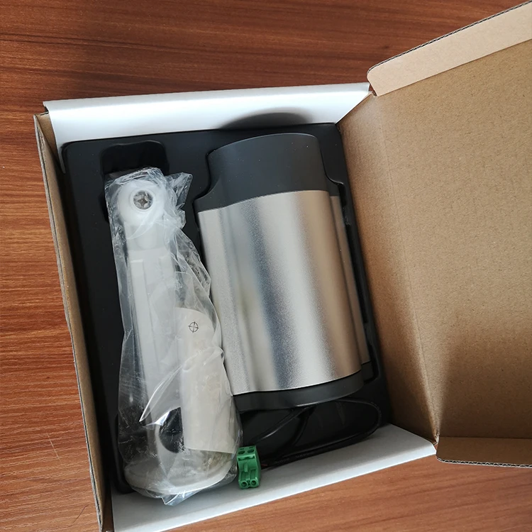 

Security Fog Generator Industrial Anti-Theft Smoke Machine Bank Robbery Burglar Jewelry Shop Bank Home Alarm System