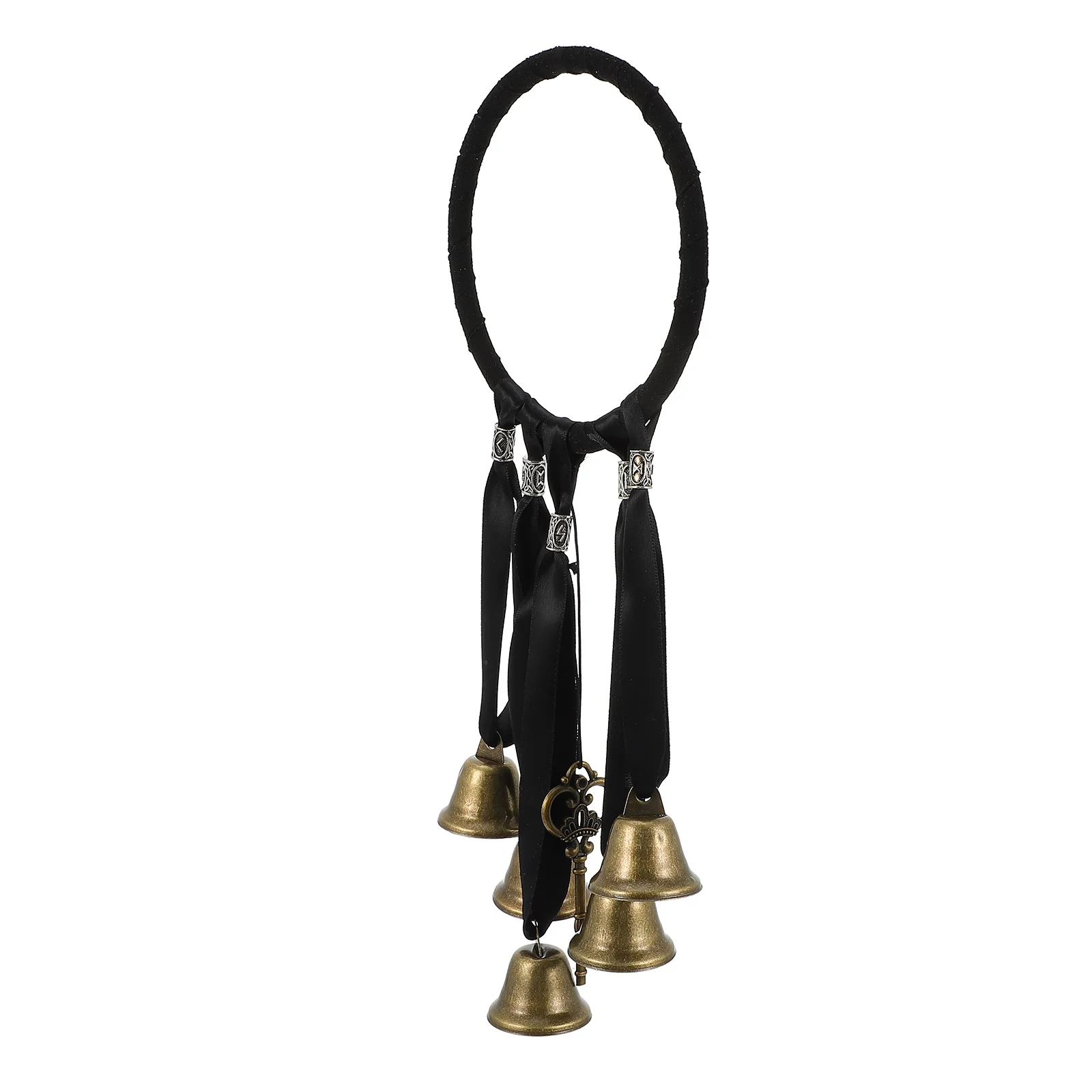 

Wind Chime Decorative Witch Home Blessing Hanging Pendant Adornment Bohemia Style High Quality Environmental Protection