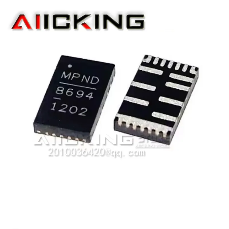 MP86949GMW-Z MP86959GMW-Z MP86941GQVT-Z MP86948GQVT-Z (1piece) QFN Original IC Chip, In Stock