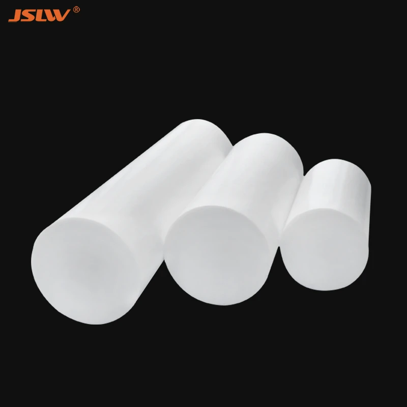 أنبوب PTFE عازل مقاوم لدرجات الحرارة العالية ID 6-8-10-12-13-14 مم، أنبوب أبيض يستخدم في صناعة الإلكترونيات #3