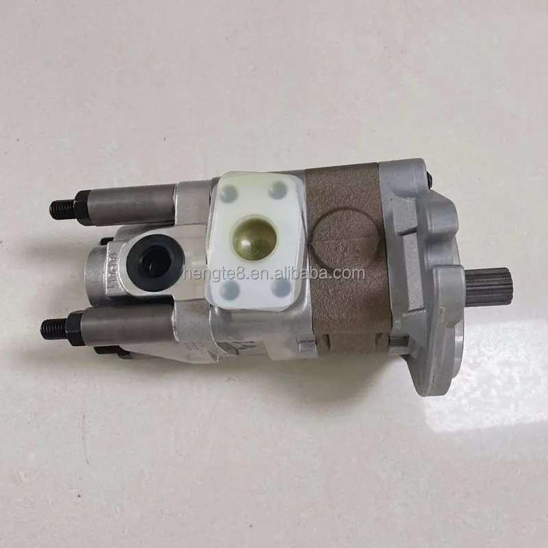 Pompa Roda Gigi ATLAS SDYB2014R908 75.75R082 untuk Rig Pengeboran Atlas