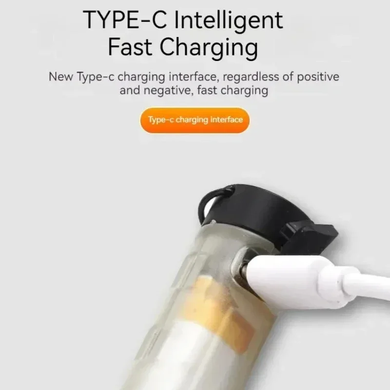 في الهواء الطلق مصباح ليد جيب صغير مصباح يدوي جيب مع هوك مغناطيسي في الهواء الطلق مفتاح كليب غطاء مصباح يدوي ضوء الطوارئ الإغاثة الكوارث