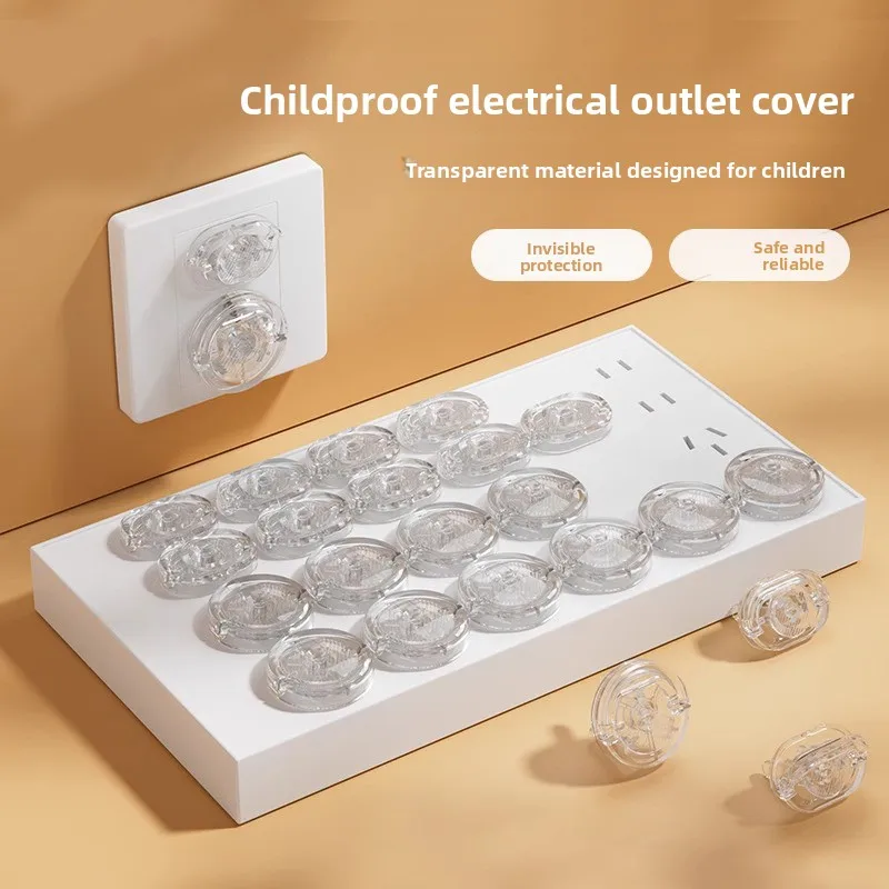 copri-presa-di-sicurezza-per-bambini-trasparente-ignifugo-in-pc-protezione-per-prese-elettriche-blu