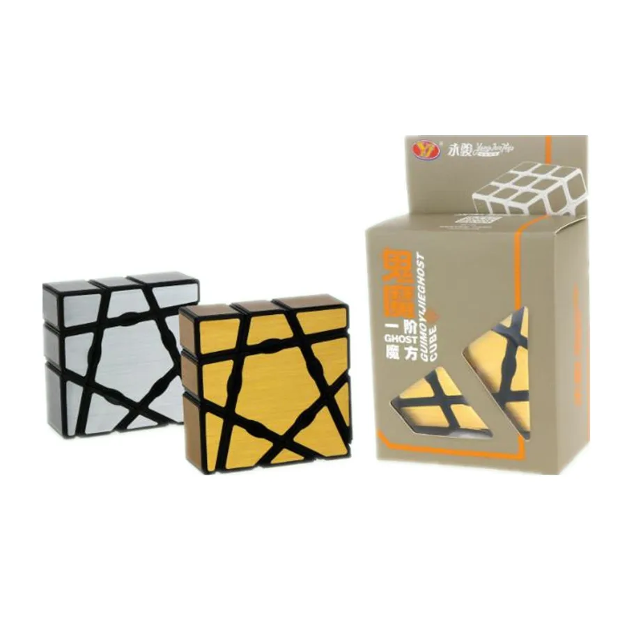 YongJun la première couche 1x3x3 Cube torsadé éducatif directement de la fabrication Cube magique jouets pour enfants